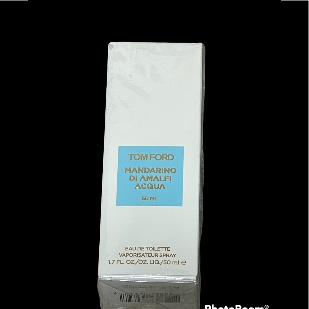 Tom Ford Mandarino Di Amalfi Eau De Parfum